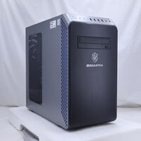 中古  THIRDWAVE GALLERIA SKM(AMD Ryzen 5 3600/16GB DDR4 (PC4)/SSD2TB/DVDマルチ/NVIDIA GeForce RTX 3060 12GB/W11H64 MAR) 203434【9/10値下げ!】 