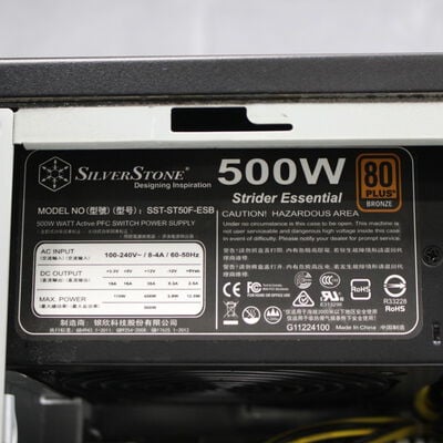 中古  THIRDWAVE Magnate EM041 