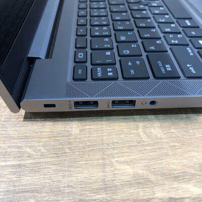 【姫路店】中古  HP ZBook Firefly 14 G7(Intel Core i7 10610U 1.80GHz/32GB DDR4/SSD1TB/-/オンボード/14/1920x1080/Wi-Fi/WEBCAM/W11H/VBT) 192646 