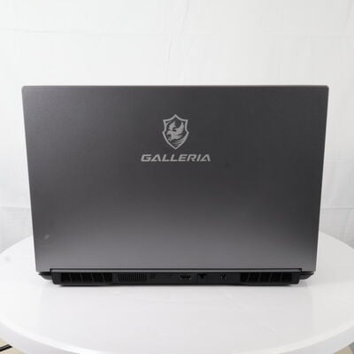 【通販センター】中古  THIRDWAVE GALLERIA RL7C-R45-5N 201206 