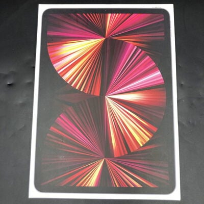 【熊本浜線店】中古  Apple iPad Pro 11 （第3世代/2021） Wi-Fi 256GB スペースグレイ MHQU3J/A 145814 