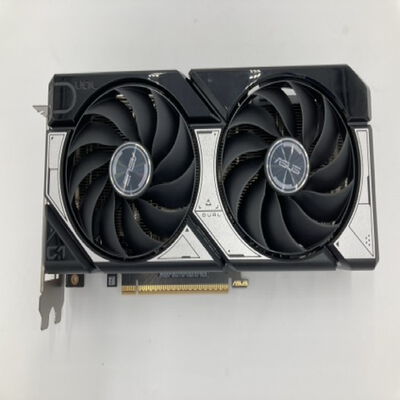 【盛岡都南店】中古  ASUS DUAL-RTX5060TI-O16G (RTX5060Ti 16G) 178229 