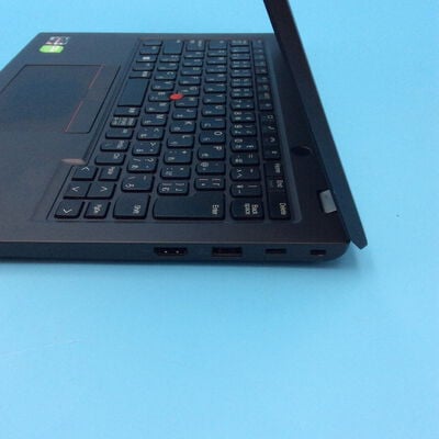 【秋葉原本店】中古  LENOVO ThinｋPad L13Gen4(Ryzen 5 PRO 7530U/16GB) 3410014595 