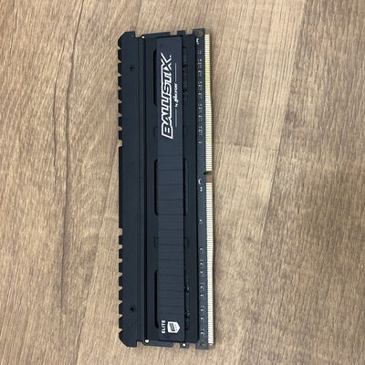 【宇都宮鶴田店】中古  PC4-28800 8GB デスクトップ用 140733 