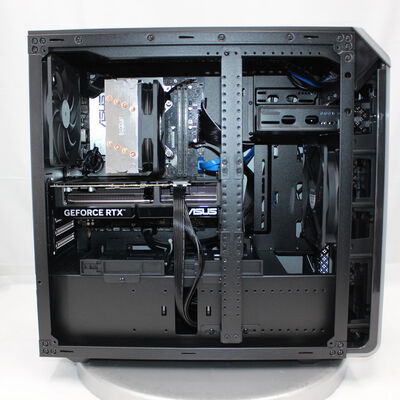 【富士青葉店】中古  THIRDWAVE GALLERIA RM5C-R57 189484 