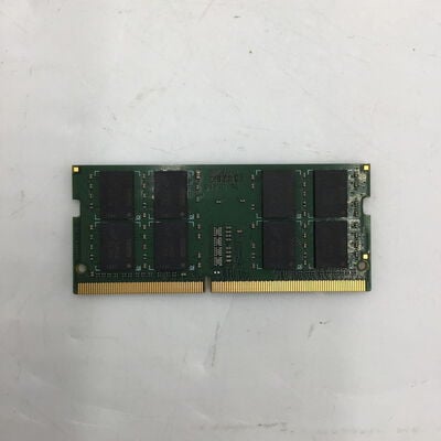 【白山FM松任店】中古  PC4-25600 16GB ノート用(DDR4-3200) 158772 