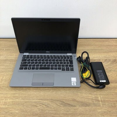 【津ラッツ店】中古  DELL Latitude 5411 (Intel Core i7 10850H 2.70GHz/16GB/SSD1TB/-/GeForce MX250/14/1920x1080/GbE/Wi-Fi/WEBCAM/W11H) 193636 