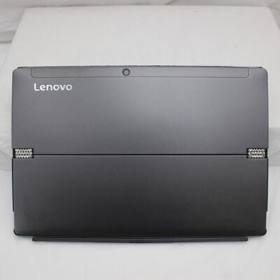 【通販センター】中古  【ジャンク品/保証無/返品質問不可】Lenovo Miix 520 (i5-8250U/8GB/SSD 256GB) 193854 