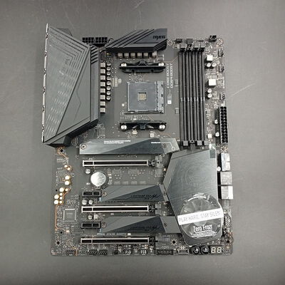 【大須店】中古  MEG X570 UNIFY X570/AM4 3120022900 
