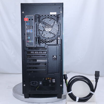 【通販センター】中古  THIRDWAVE GALLERIA SF BK 205341 