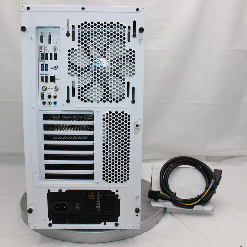中古 Original PC(Intel Core i7 13700F/32GB DDR4 (PC4)/SSD500GB