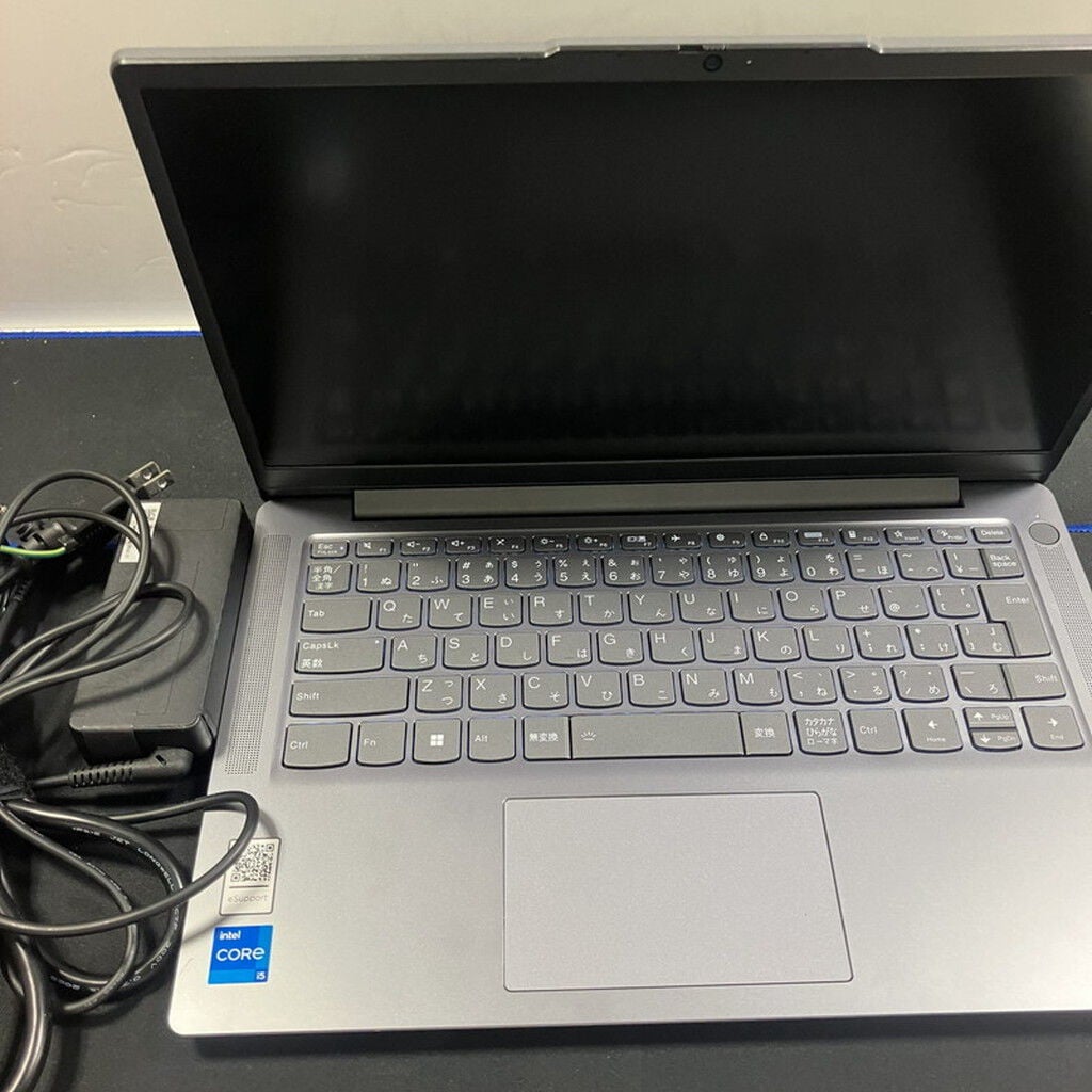 中古 Lenovo Ideapad slim 3 14/AH8 1250007233 （354279