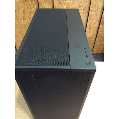 【座間相武台】中古  自作PC(Ryzen 7 9800X3D/32GB/SSD1TB/RX9070XT/W11H) 4510002184 