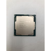 中古  Intel Core i5-9500 (1151/3.00GHz/9M/C6/T6) 140318 