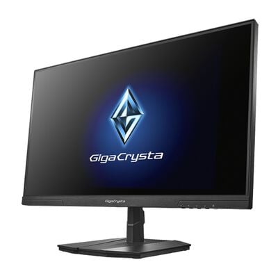 アイ・オー・データ機器  GigaCrysta KH-GD251UH (24.5インチワイド 液晶モニター) 