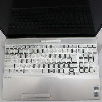 【通販センター】中古  富士通 LIFEBOOK AH53/E2(Intel Core i7 10510U/8GB DDR4 (PC4)/SSD512GB/DVDマルチ/オンボード/15.6/1920x1080/Wi-Fi/W11H64 MAR) 199706 
