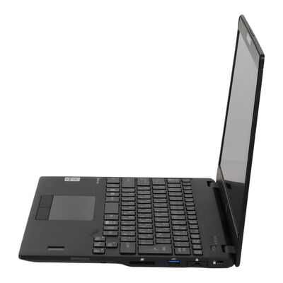 【通販センター】中古  【ジャンク品/保証無/返品質問不可】FUJITSU LIFEBOOK U9310/D FMVU28021 (Intel Core i5 10310U 1.7GHz/8GB/SSD256GB/-/オンボード/13.3/1920x1080/GbE/Wi-Fi/WEBCAM/OSなし) 192191 