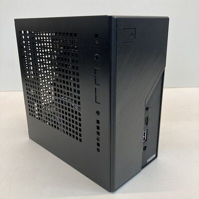 【京都店】中古  ASRock DESKMINI X600/B/BB/BOX/JP (X600 AM5) 3280021935 