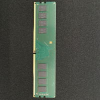 中古  PC4-19200 8GB デスクトップ用(DDR4-2400) 126163 