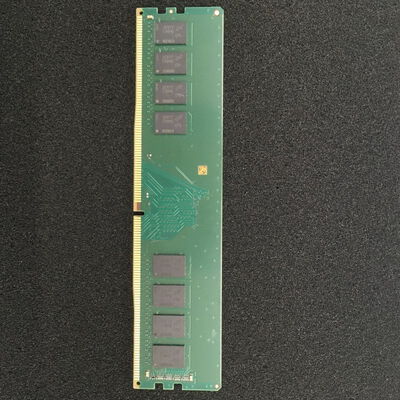 【博多店】中古  PC4-19200 8GB デスクトップ用(DDR4-2400) 126163 