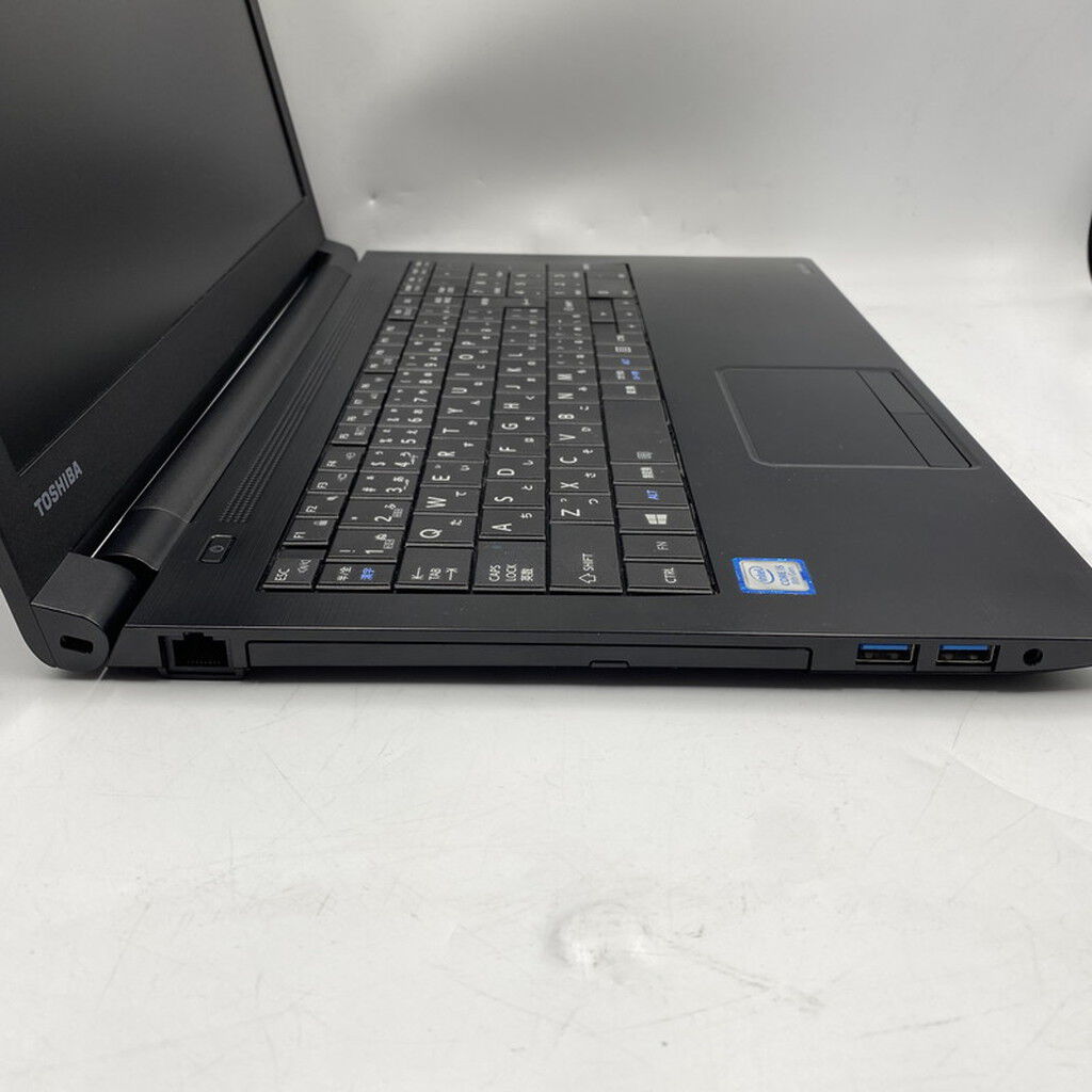 中古 TOSHIBA Dynabook EZ35/LBSD(i5-8250U/8GB/SSD256GB/W11H
