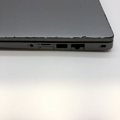 【宇都宮鶴田店】中古  DELL Latitude 5310 10210U (INTEL Core i5 10210U 1.6GHz/16GB/SSD256GB/-/オンボード/13.3/1920x1080/Wi-Fi/WEBCAM/W11H64/MicrosoftOffice H&B 2024付) 181334 