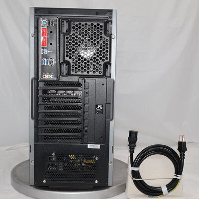 【通販センター】中古  THIRDWAVE GALLERIA SK(Intel Core i7 11700/32GB DDR4 (PC4)/SSD500GB/なし/NVIDIA GeForce RTX 3060 Ti 8GB/W11H64 MAR) 201857 