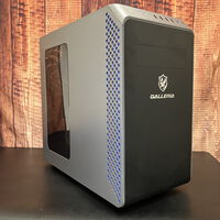 中古  THIRDWAVE GALLERIA RM7C-R46T 5070001444 