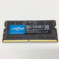 中古  PC5-38400 32GB ノート用 151532 