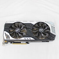 中古  Palit NE6207SS19P2-1040J （RTX2070SUPER 8GB） 3480035448 