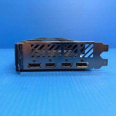 【大須店】中古  GIGABYTE GV-N4060EAGLE OC-8GD (RTX4060 8G) 175572 