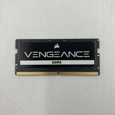 【なんば店】中古  PC5-38400 32GB ノート用(DDR5-4800) 158770 
