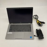 中古  Latitude5320(i5-1145G7/8GB/SSD512GB/W11P) 4660001889 