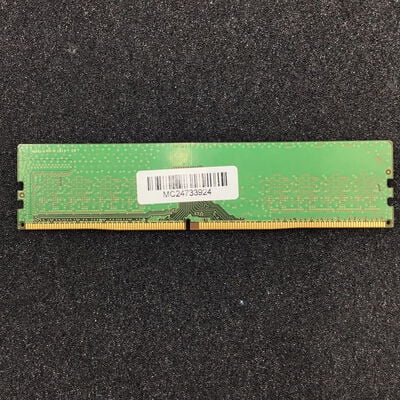 【白山FM松任店】中古  PC4-19200 8GB デスクトップ用_ 184886 