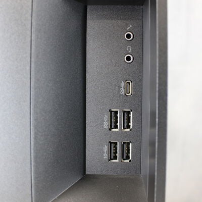 中古  Lenovo ThinkStation P330 
