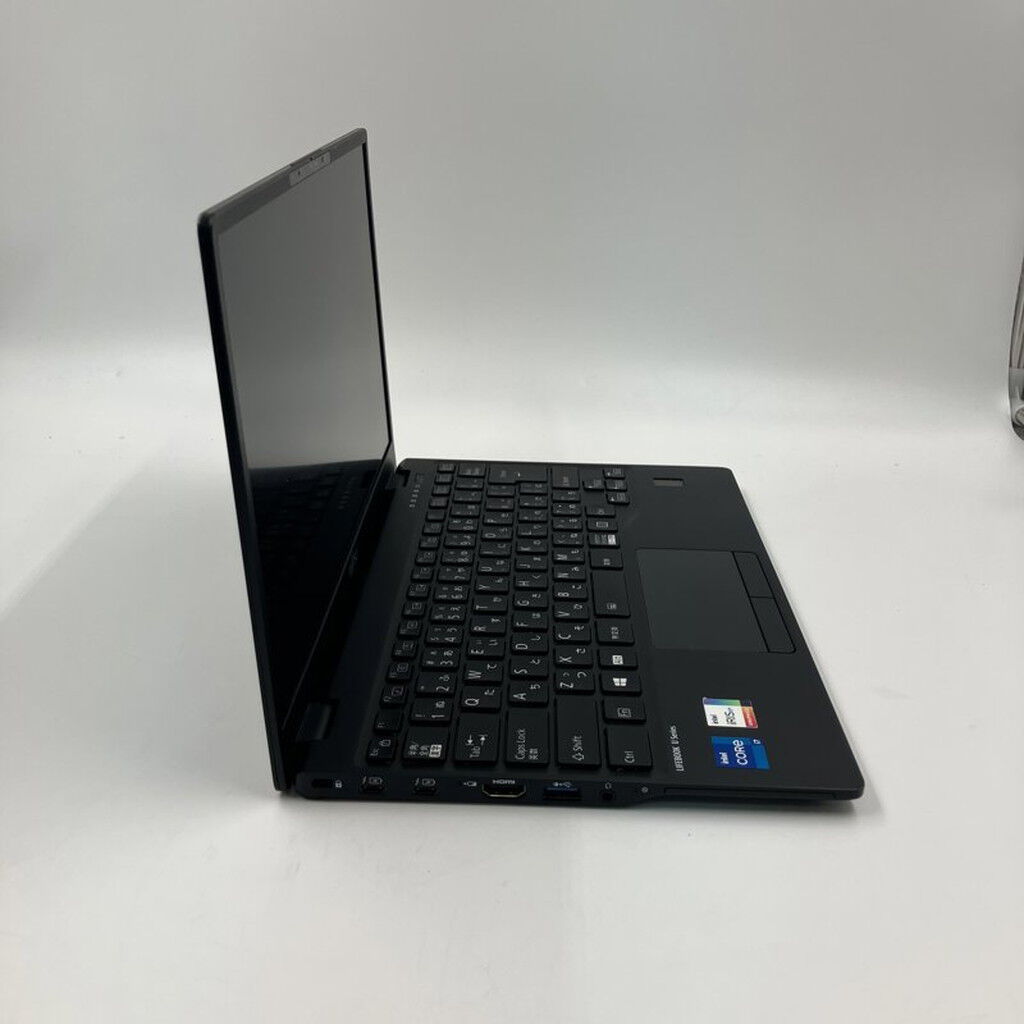 X① 富士通 　ＦＭＶＵ3401DD　U9311/FW Amazon.co.jp: 【整備済み品】 富士通 Fujitsu Lifebook U9311/F