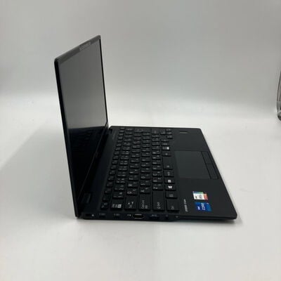 【なんば店】中古  富士通 LIFEBOOK U9311/FW/FMVU3401DD (i7 1185G7/8GB/SSD512/WLAN/13.3FHD) 3280022394 