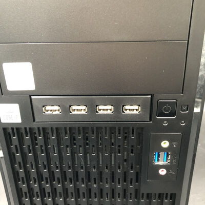【徳島住吉店】中古  UNITCOM デスクトップPC(i7 10700/32GB/RTX3070) 5230000504 