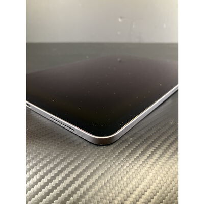 【富士青葉店】中古  Apple iPad Pro 11 (第2世代/2020) Wi-Fi+Cellular 256GB スペースグレイ 国内版SIMロックフリー MXE42J/A 142241 