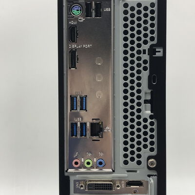 【郡山安積店】中古  自作パソコン(i3 12100F/16GB/SSD500GB/GT1030/W11H) 4640002131 