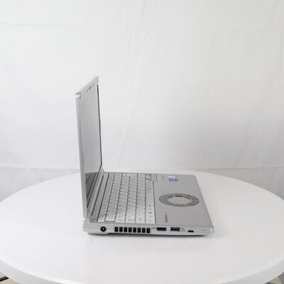 【通販センター】中古  Panasonic CF-SV1S14KS(Intel Core i7 1185G7 3.00GHz/32GB DDR4/SSD256GB/-/オンボード/12.1/1920x1200/GbE/Wi-Fi/WEBCAM/W11H/VBT) 200221 
