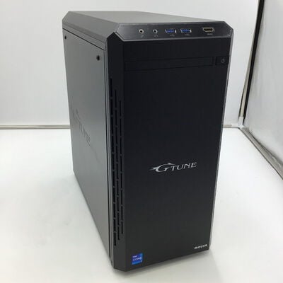 【白山FM松任店】中古  mouse GTUNE mATX 4950001549 