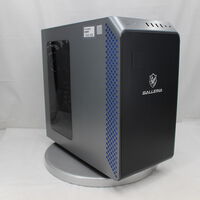 中古  THIRDWAVE GALLERIA SKM(Intel Core i5 13400F/16GB DDR4 (PC4)/SSD1TB/なし/NVIDIA GeForce RTX 4060 Ti 8GB/W11H64 MAR) 190444 