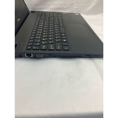 【仙台店】中古  iiyama IstNXi-15FH054-i7_-UPSX (Core i7-1065G7/16GB/SSD500GB/SMt/-/WLAN/15.6インチFHD/W11H64/-) 3240008729 