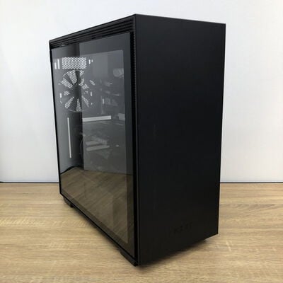 【津ラッツ店】中古  自作PC 4990001324 