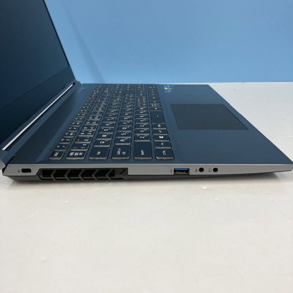 中古 raytrek R5-TA6 (i7-11800H/32GB/SSD1TB/RTX3060/W11H