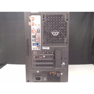 【前橋ｲﾝﾀｰｱｶﾏﾙ店】中古  THIRDWAVE　Magnate-GMVTiB(i5 14400F/32GB/SSD1TB/RTX5060Ti 8GB/W11H) 4540002177 