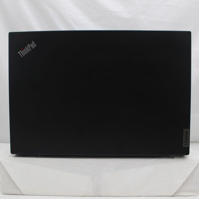 【通販センター】中古  LENOVO ThinkPad L15 Gen 1(Intel Core i5 10210U 1.60GHz/16GB DDR4/SSD256GB/-/オンボード/15.6/1920x1080/GbE/Wi-Fi/WEBCAM/W11H/VBT) 197050 