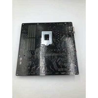 【水戸赤塚店】中古  ASRock Z270M Pro4 (Z270 1151 mATX DDR4) 133213 