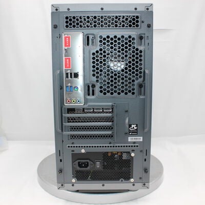 【通販センター】中古  THIRDWAVE GALLERIA XGC5M-R56T8G-GD 187642 